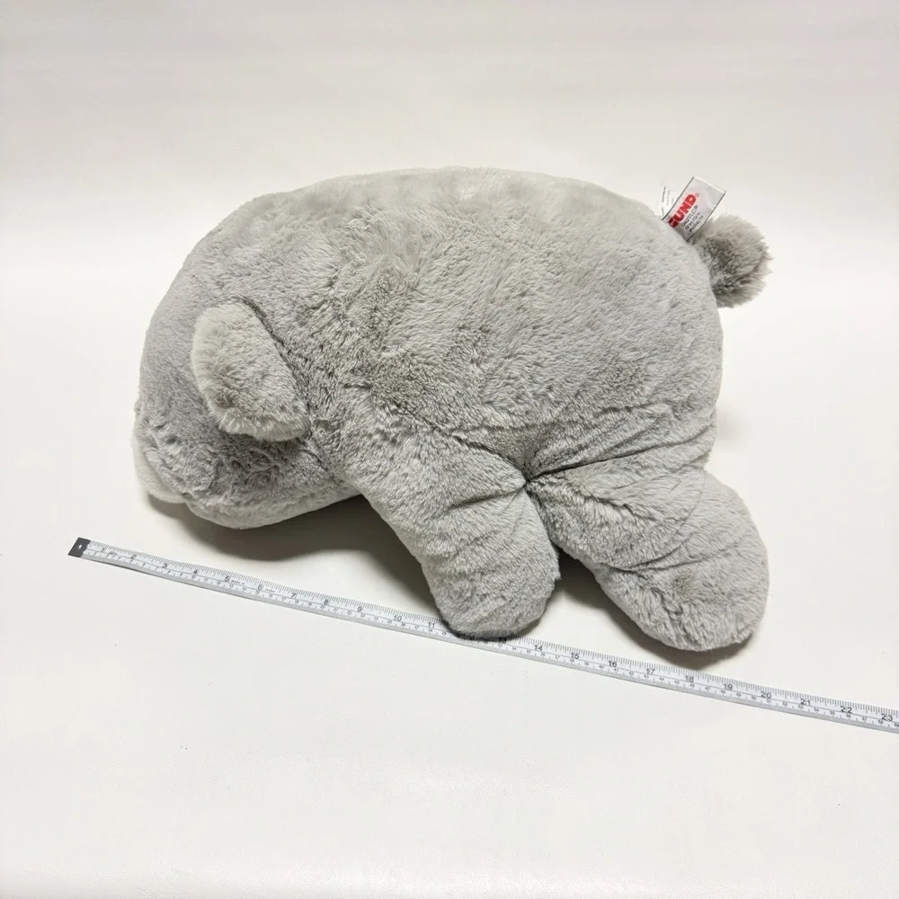Gund Snuffles 18